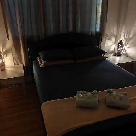 Rahim Homestay 瓜拉江沙 外观 照片