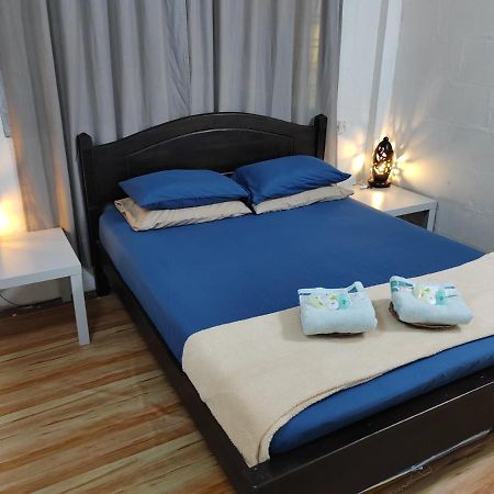 Rahim Homestay 瓜拉江沙 外观 照片