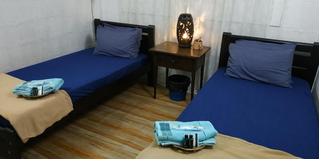 Rahim Homestay 瓜拉江沙 外观 照片
